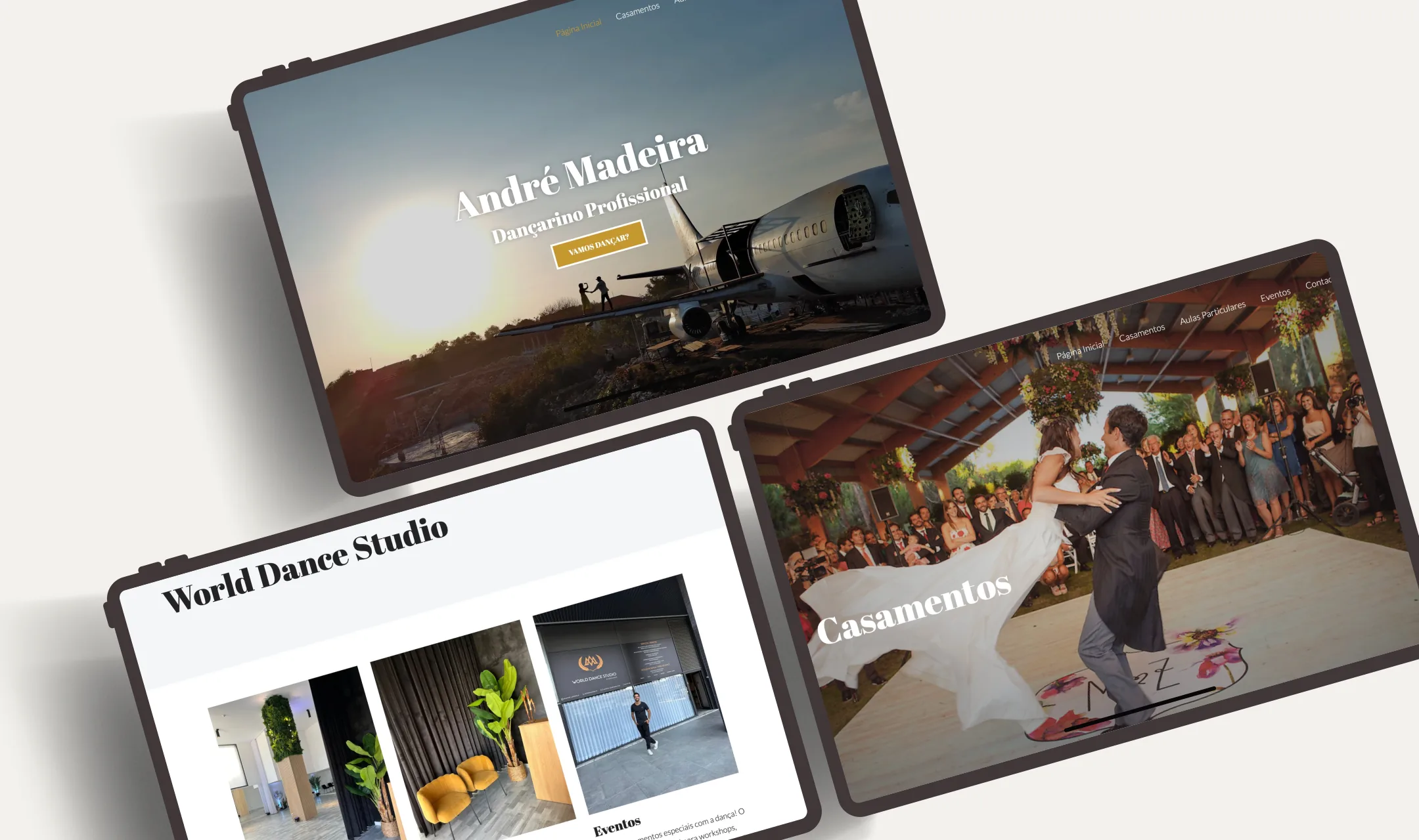 A learning platform, not just a website